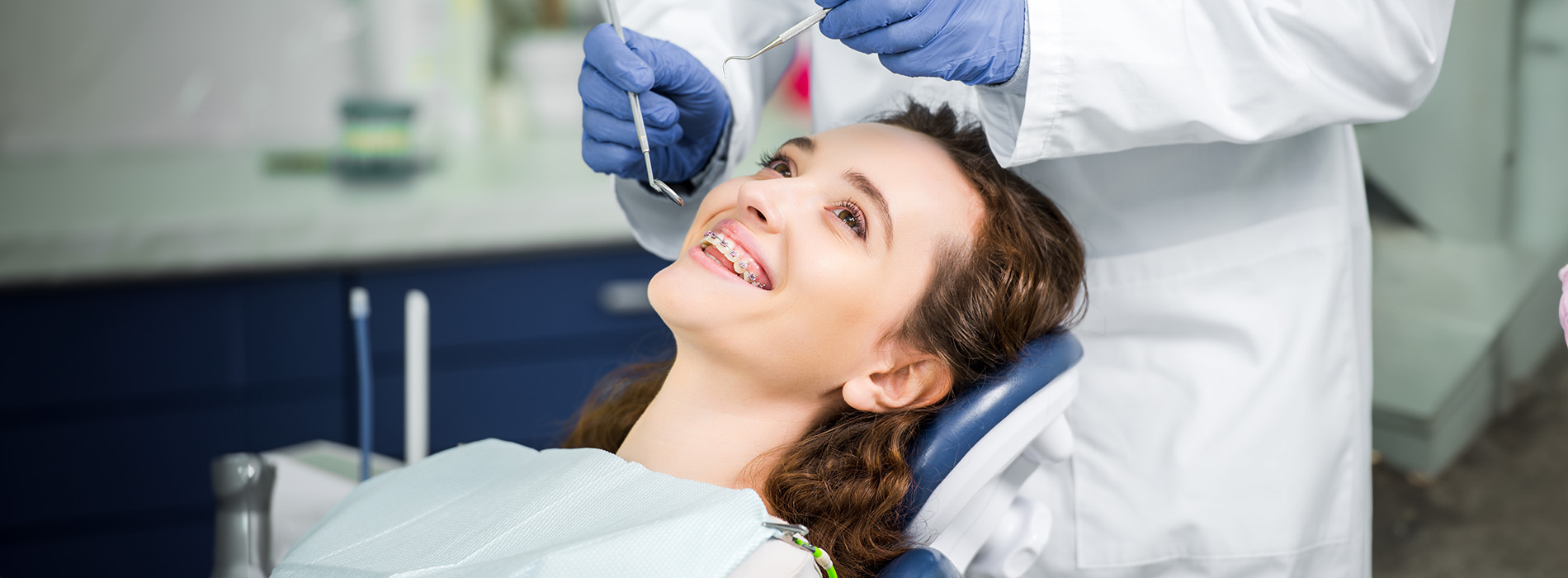 Nova Dental | Teeth Whitening, Bite Correction Therapy and Dentures