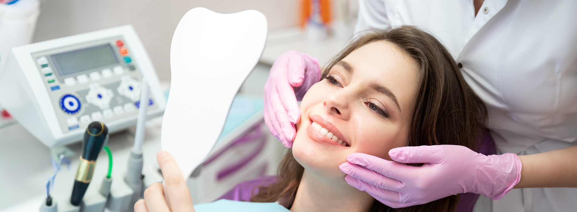 Nova Dental | Sports Mouthguards, Teeth Whitening and Dentures
