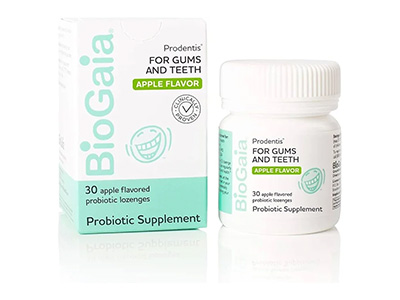 Nova Dental | Fluoride Treatment, Preventative Program and BioGaia Products