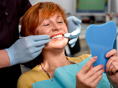 Nova Dental | All-on-6 reg , Full Mouth Reconstruction and TMJ Disorders