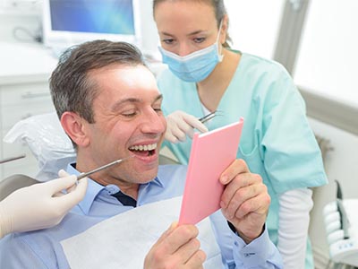 Nova Dental | Dental Fillings, BioGaia Products and CEREC