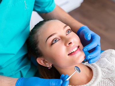 Nova Dental | All-on-4 reg , TMJ Disorders and Periodontal Treatment